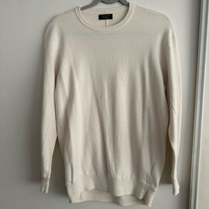 Zara Crewneck